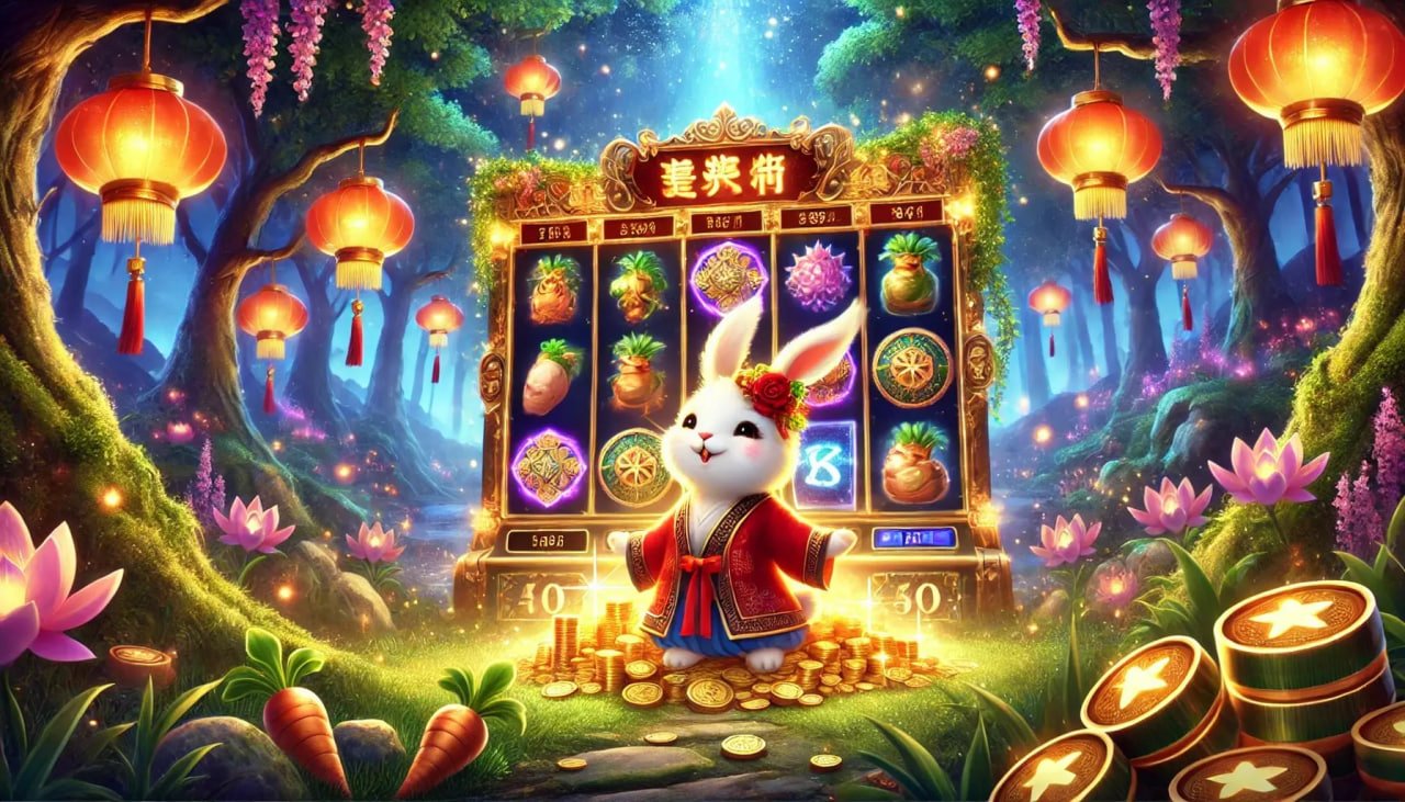 gigatoto featured game showcase