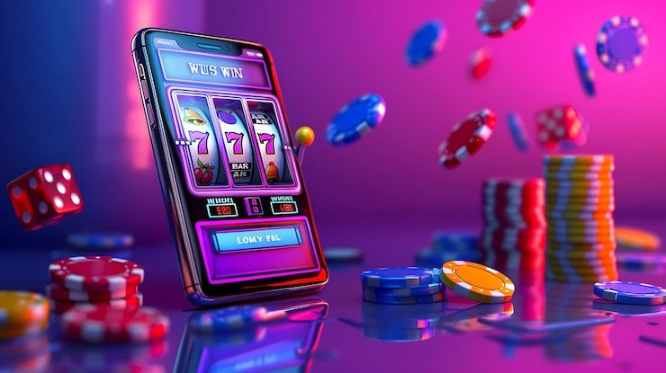 gigatoto featured game showcase